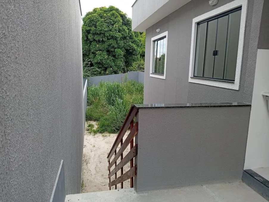 Imagem Casa 2 Quartos Maricá - RJ - Inoã (Inoã)