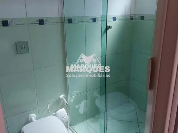 Imagem Casa c/3 dorms. 1 suite e 3 vagas