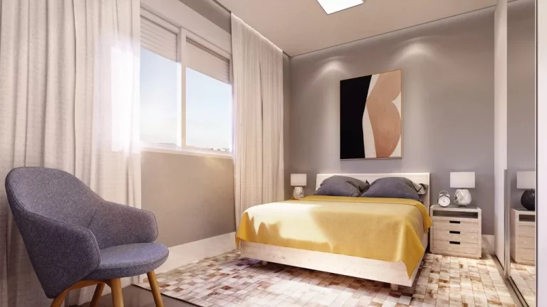 Imagem Apartamento para venda no bairro Farroupilha em Porto Alegre