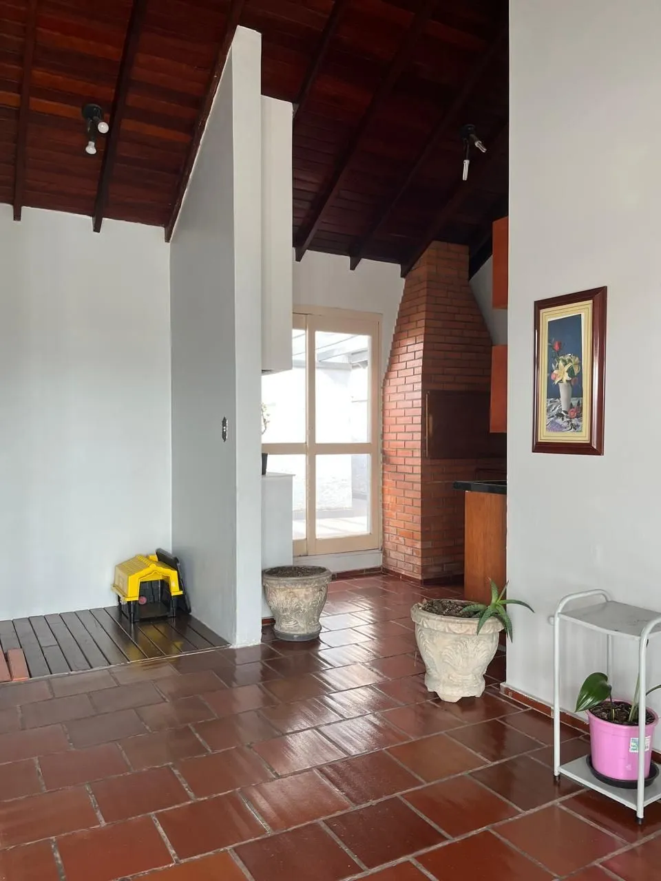 Imagem Apartamento a venda 3 Dormitórios/ Novo Hamburgo
