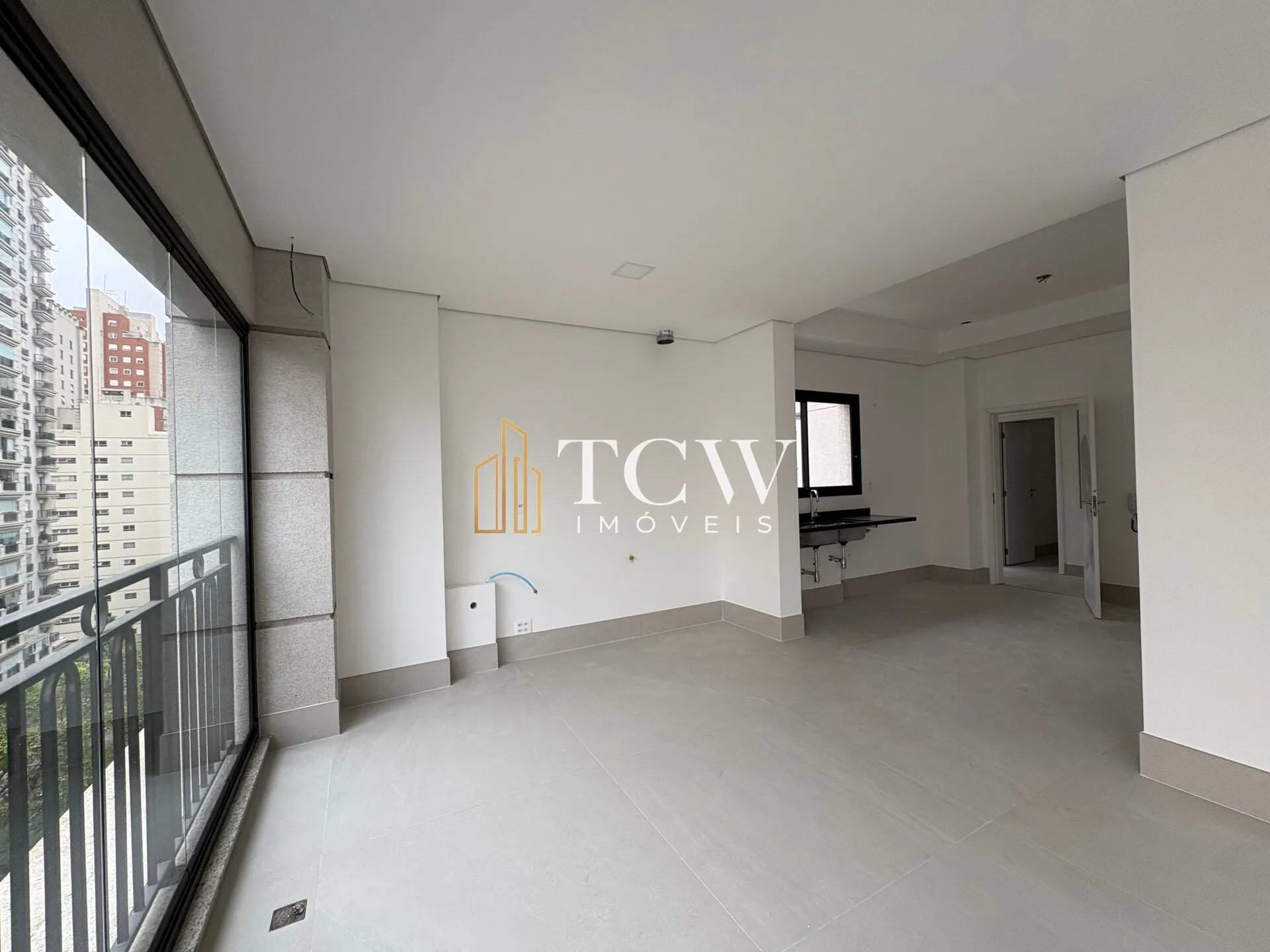 Imagem Apartamento Altíssimo Padrão à Venda | 201 m² | Jardins, São Paulo/SP