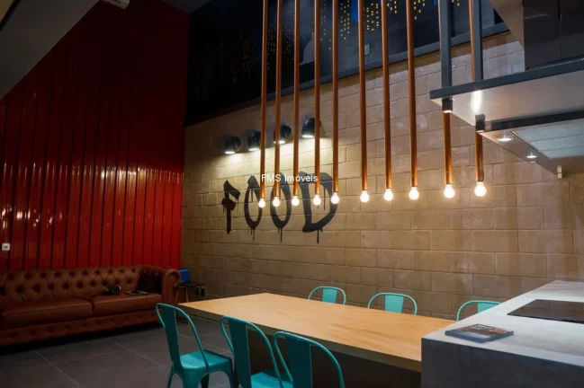 Imagem Apartamento para locação na Consolação, São Paulo-SP: 1 quarto, 1 banheiro, 22m² de área.