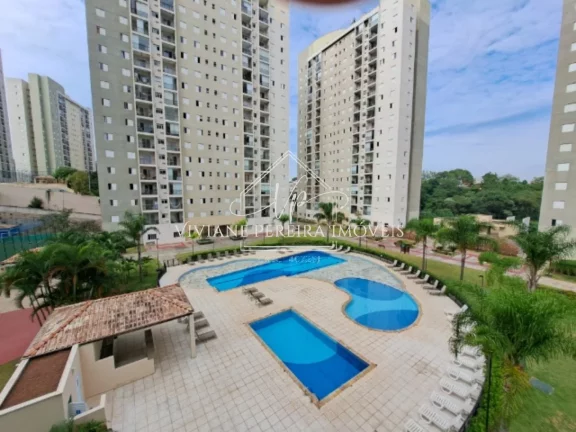 Imagem Apartamento à venda em Osasco-SP, bairro Umuarama: 3 quartos, 1 suíte, 2 banheiros, 65m² de área.