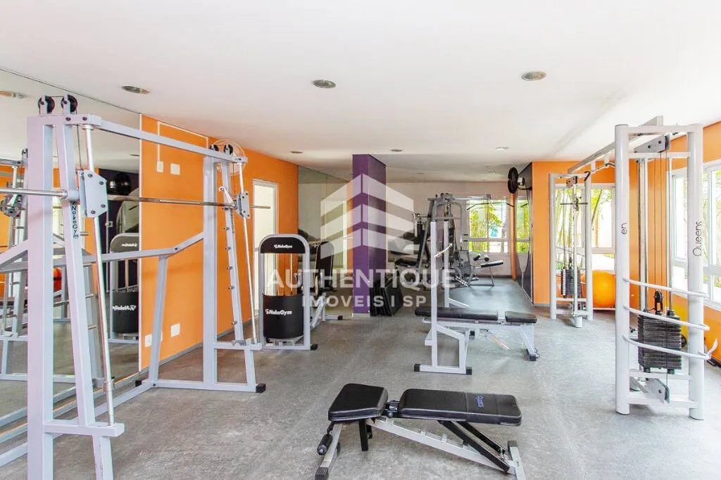 Imagem HELBOR GRAND PALAIS VILA MARIANA - Apartamento à venda em São Paulo/SP