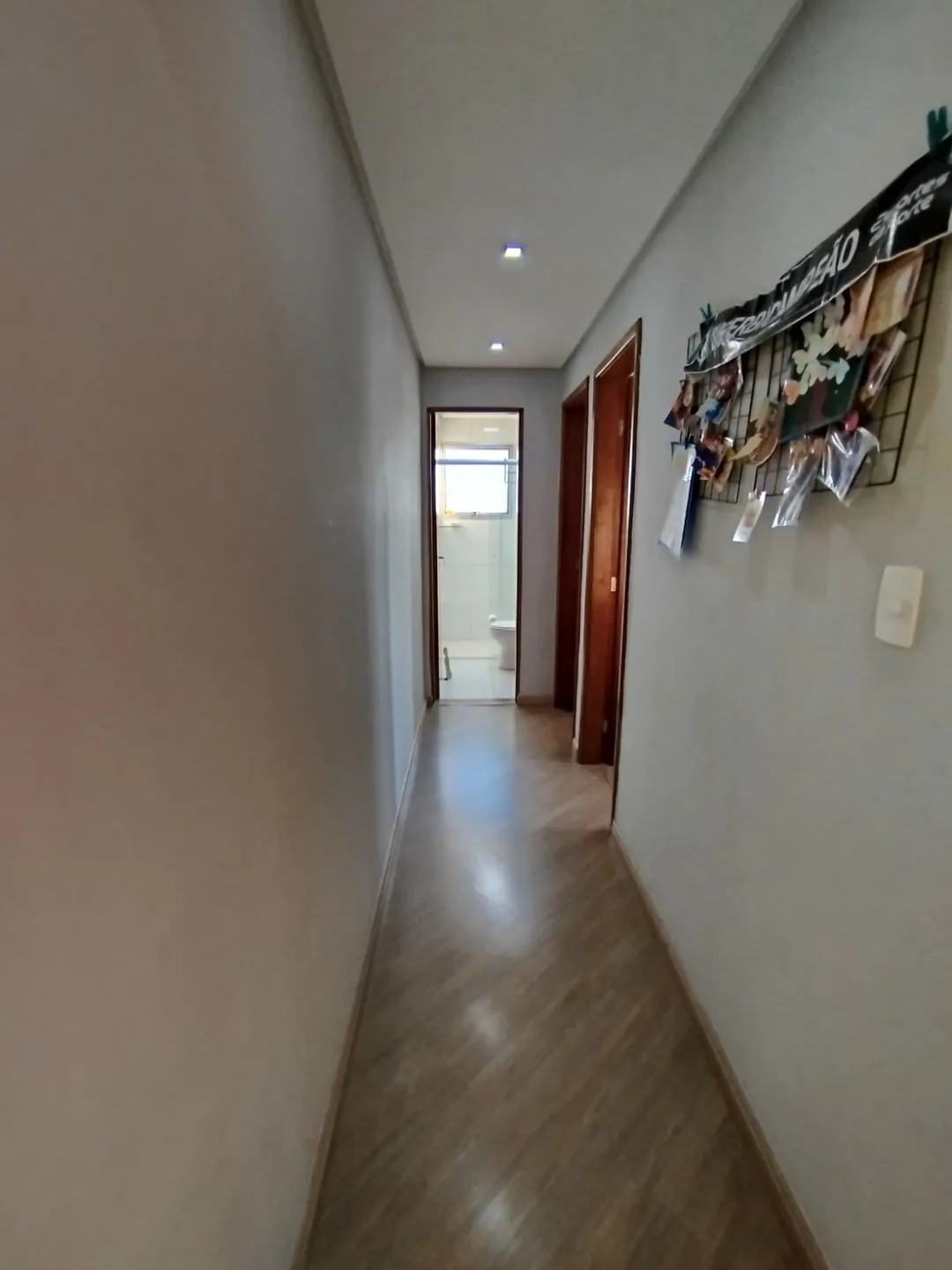 Imagem Apartamento à Venda, 2 quartos, 1 vaga, 59m² Vila Palmares - Santo André/SP