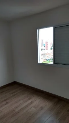 Imagem Apartamento Ultimo Andar 70 metros 3 Dormitorios e 2 vagas de Gargens