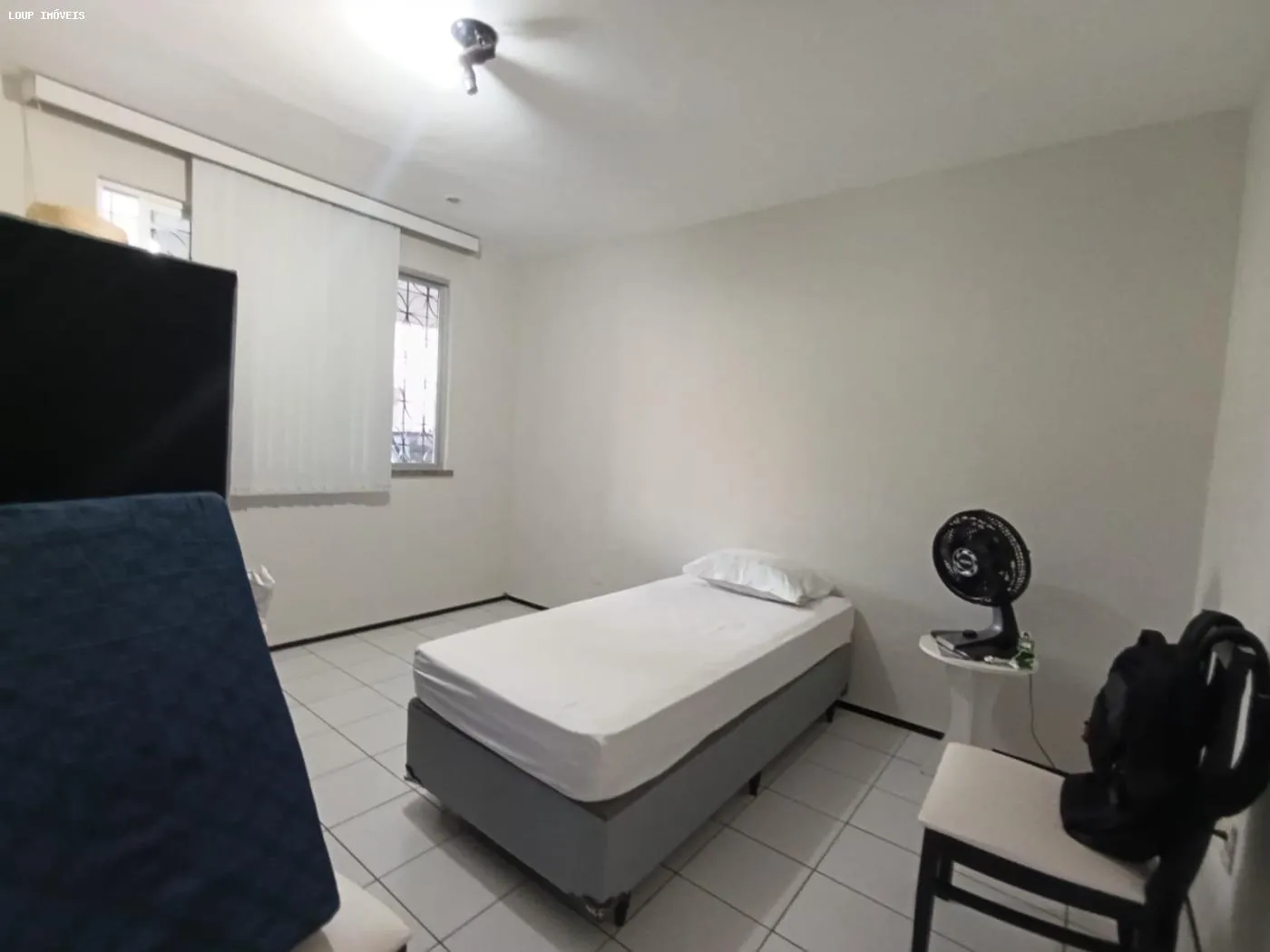 Imagem Casa para Venda em Fortaleza, Barra do Ceará, 3 dormitórios, 1 suíte, 2 banheiros, 3 vagas