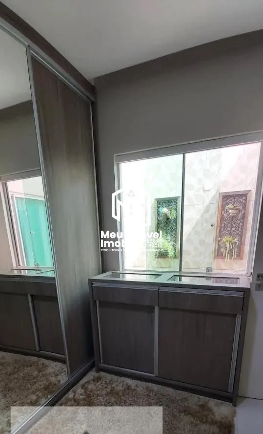 Imagem Casa 5 Quartos 4 Suítes 5 Vagas 380m² Vicente Pires/DF