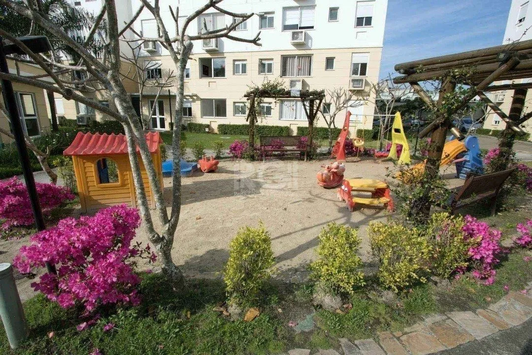 Imagem Apartamento para Venda - 61.55m², 3 dormitórios, sendo 1 suites, 1 vaga - Camaquã