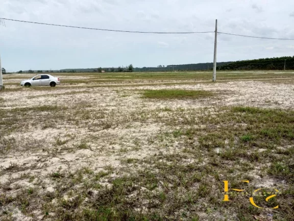 Imagem Terreno à Venda em Gaivota