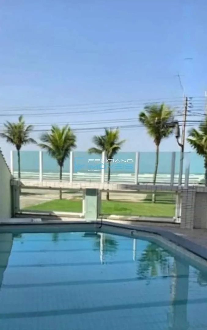Imagem Apartamento com 1 quarto, Caiçara, Praia Grande - R$ 340 mil, Cod: 7540