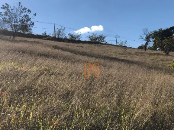 Imagem Terreno à venda, 1120 m² - Nações - Itajubá/MG