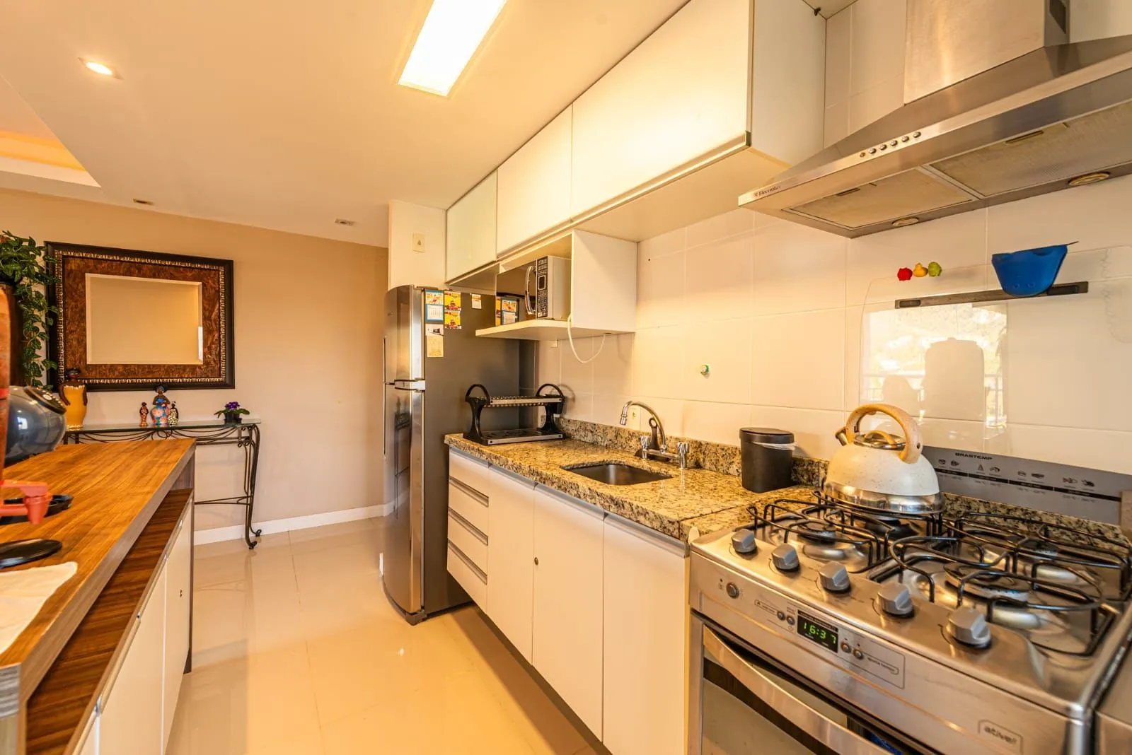 Imagem Apartamento em Teresópolis