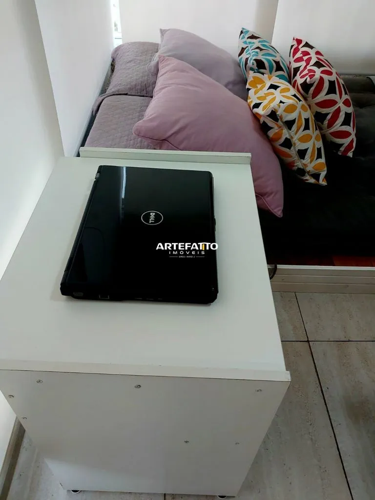 Imagem Apartamento à Venda em Vila Prudente, São Paulo - SP