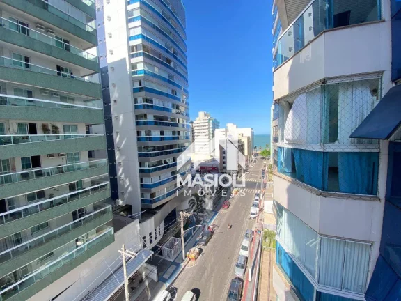 Imagem Apartamento com 4 dormitórios à venda, 150 m² por R$ 1.700.000,00 - Praia de Itapoã - Vila Velha/ES