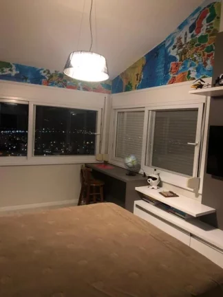 Imagem Imperdível Casa de Alto Padrão com Vista para Mar, Lagoa e Cidade em Garopaba-SC!