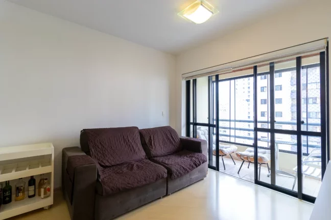 Imagem Apartamento à venda em São Paulo, Vila Mascote, com 3 quartos, 88m2