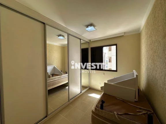 Imagem Apartamento à venda no Alto da Glória - Goiânia/GO