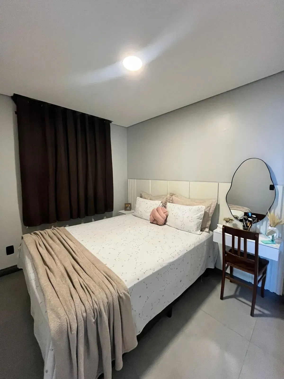 Imagem Apartamento à venda Cidade Jardim II - Área útil 48 m2 com 2 dormitórios - 1 vaga - Excelente Oportu