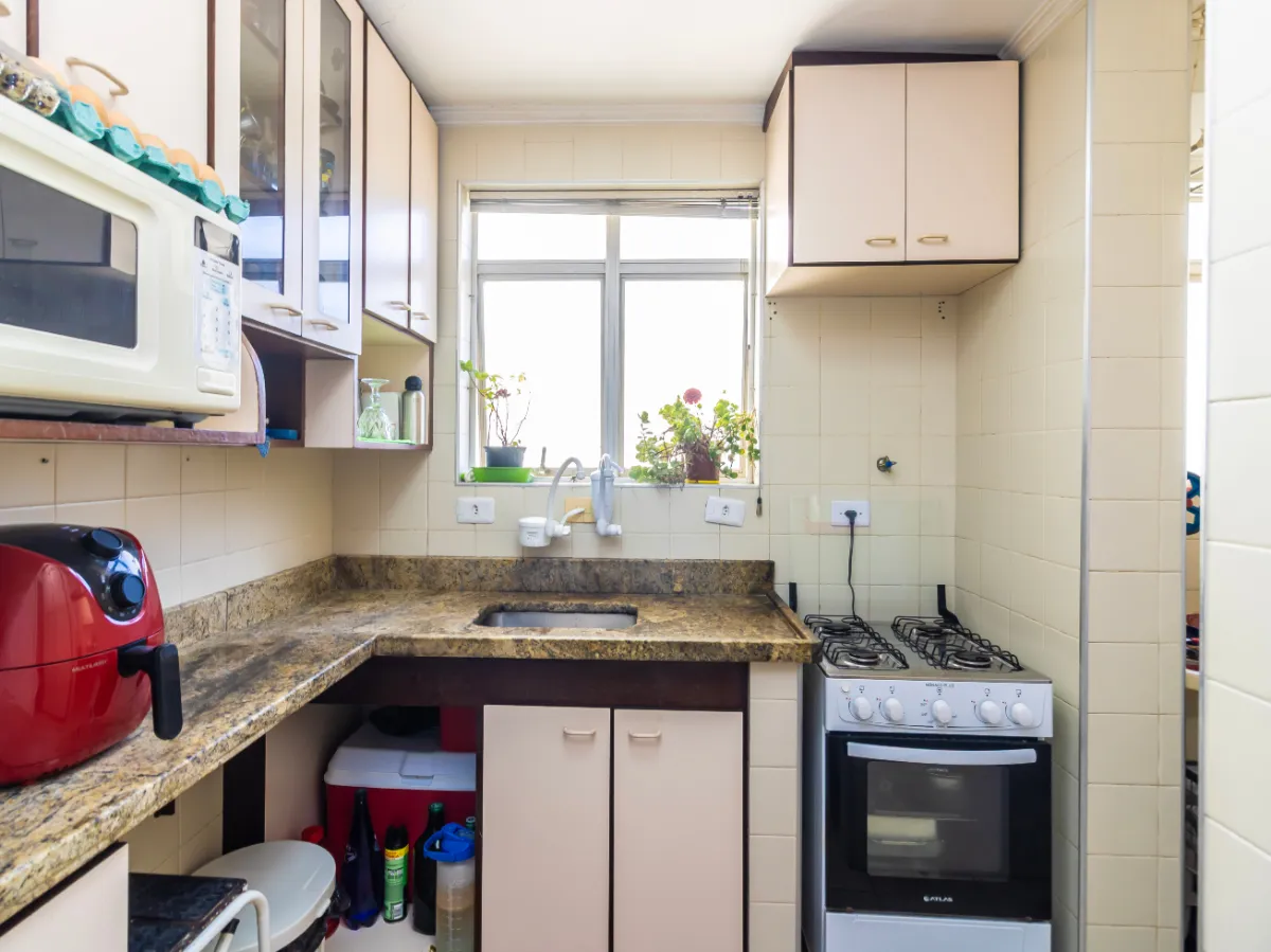 Imagem Apartamento para venda em Vila Nova Cachoeirinha com 2 quartos, 50m2