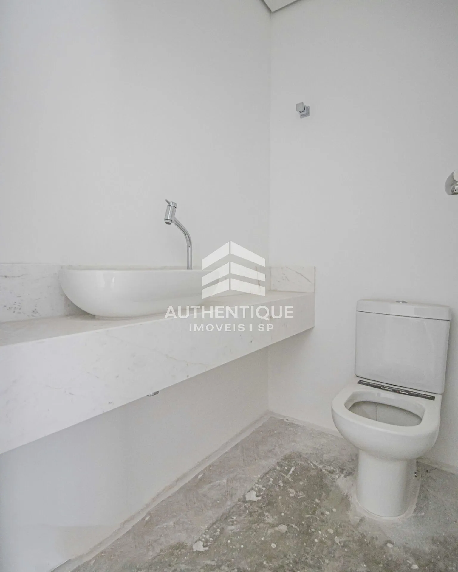 Imagem ATRIA ALPHAVILLE - Apartamento à venda em São Paulo/SP