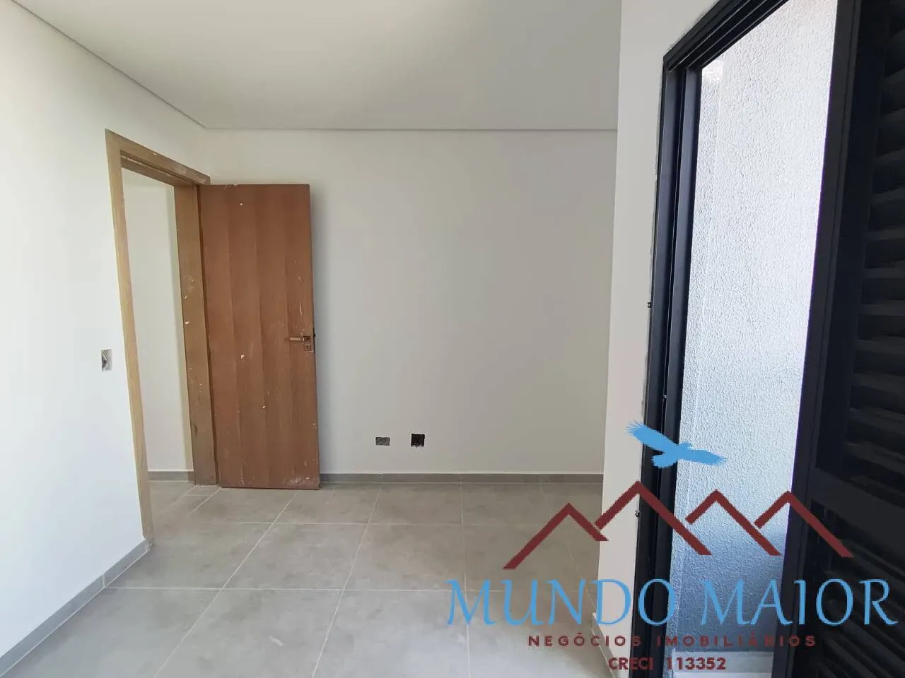 Imagem Sobrado Novo 4 Vagas - Vila Scarpelli, Santo André - 2 suites -Sto Andre !!