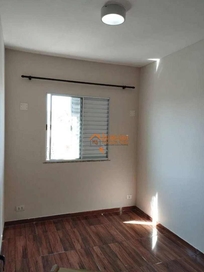 Imagem Sobrado com 3 dormitórios à venda, 220 m² por R$ 680.000,00 - Vila Caputera - Mogi das Cruzes/SP