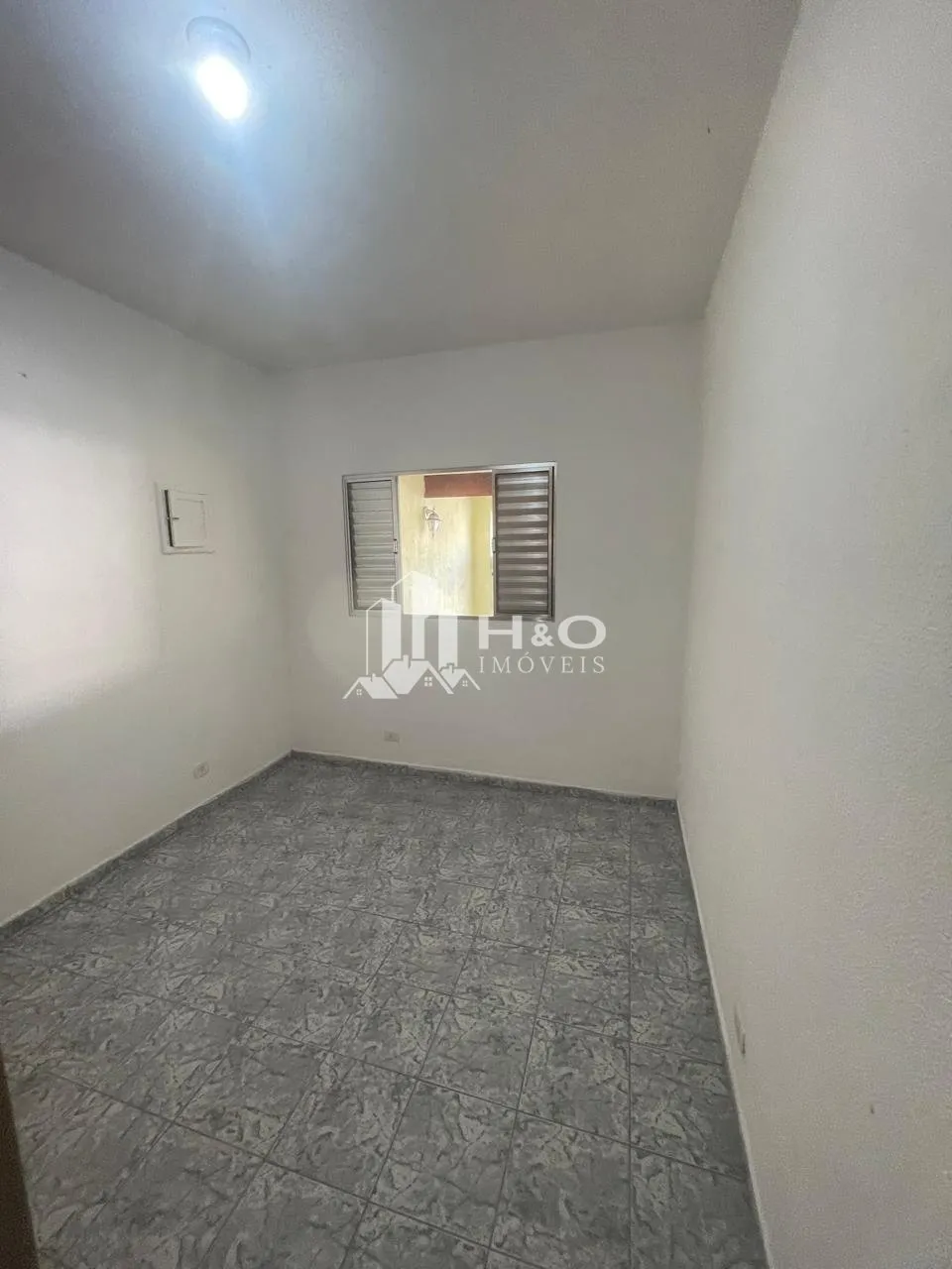 Imagem Casa Térrea com 2 Dormitórios 1 Suíte e 2 Vagas à Venda na Cidade Líder