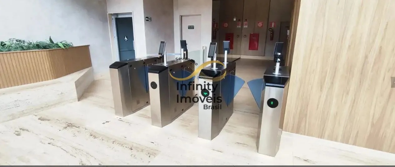 Imagem History Corporate - Sala comercial à venda no bairro Boa Viagem - Belo Horizonte/MG