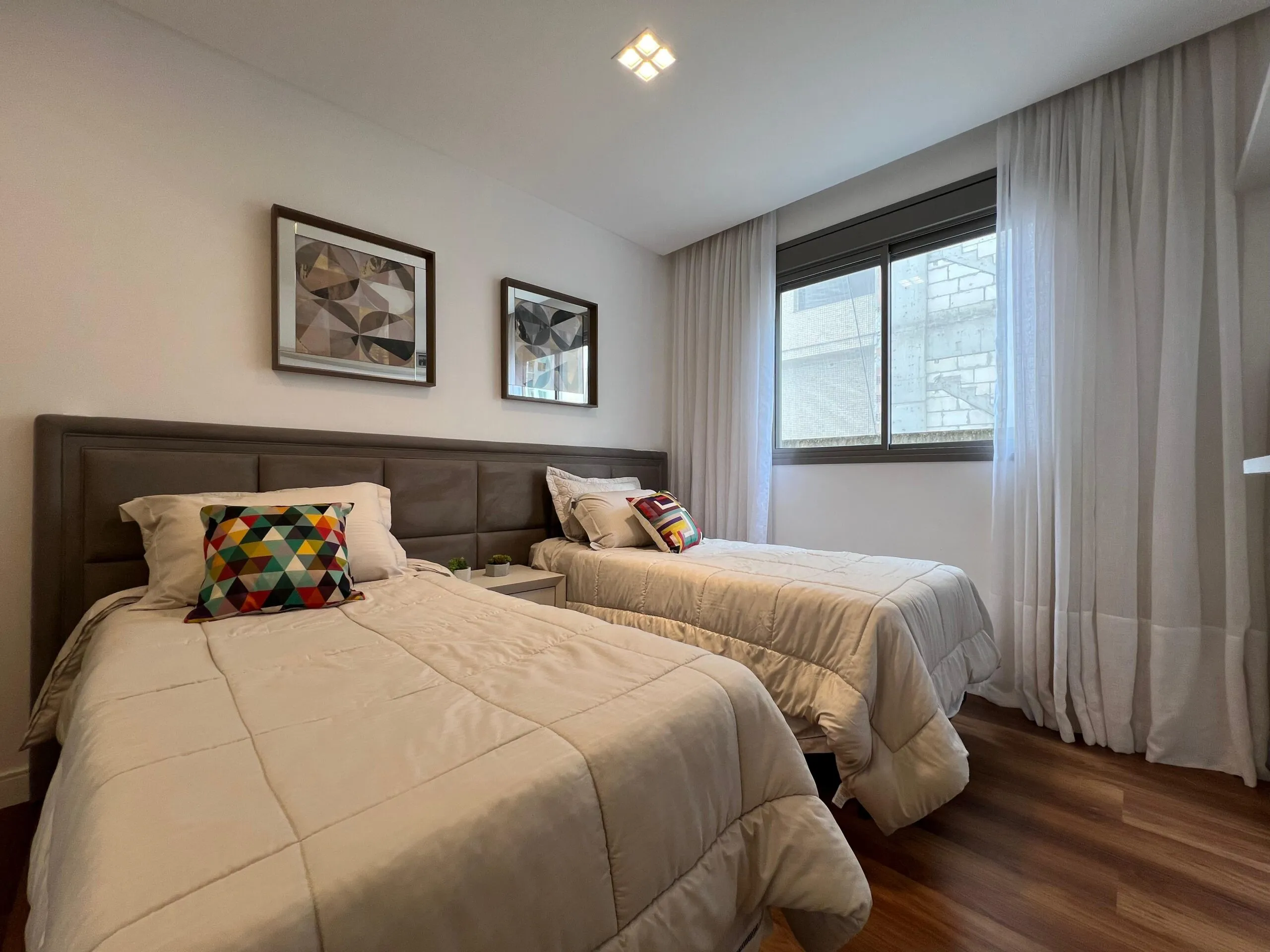 Imagem Apartamento à venda com 198m2 por R$ 3.500.000,00