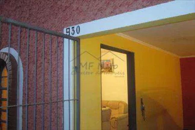 Imagem Casa Padrão