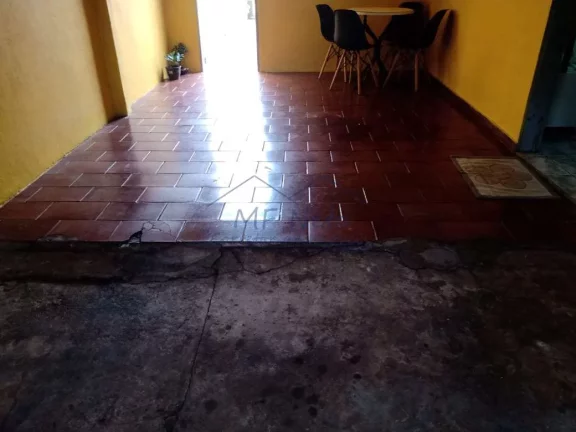 Imagem Casa Padrão