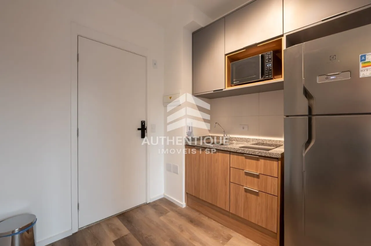 Imagem Viva Benx Casa do Ator - Residencial - Apartamento no bairro Vila Olímpia à venda