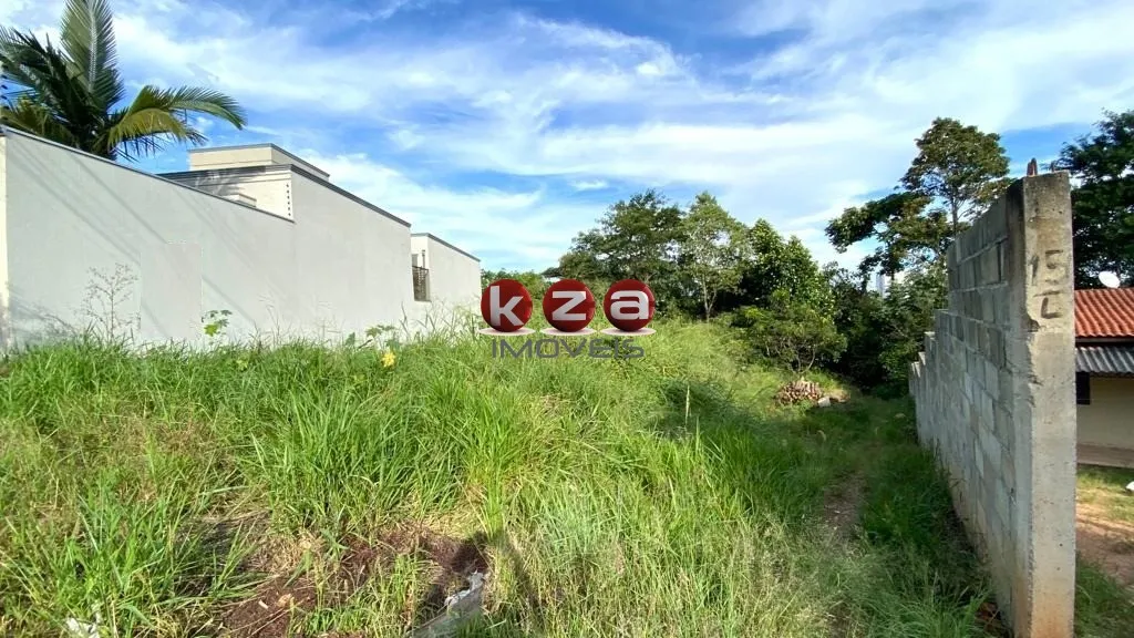 Imagem Terreno comercial de 422m² à venda em Valinhos-SP, Jardim Alto da Colina: oportunidade única!