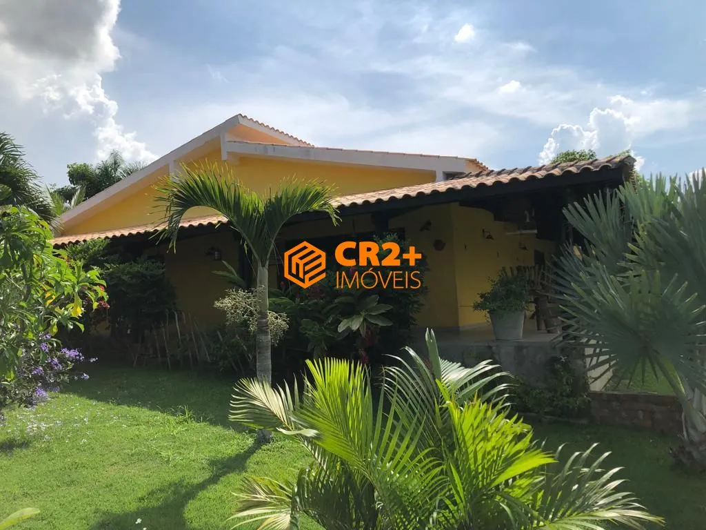 Vendo casa 03 quartos, 03 suítes, 315 m2, 04 vagas de garagem em Moreno- 1.385m² em BR 232, Km 22 - Alto de Santo Antônio, Moreno - PE