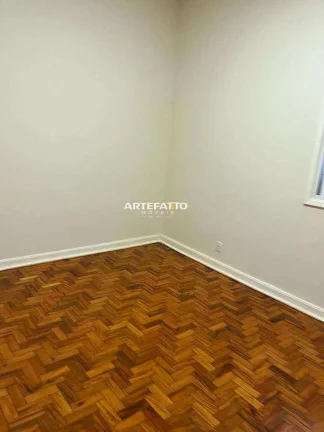 Imagem Apartamento à venda – Edifício Franca do Imperador No Centro da Cidade