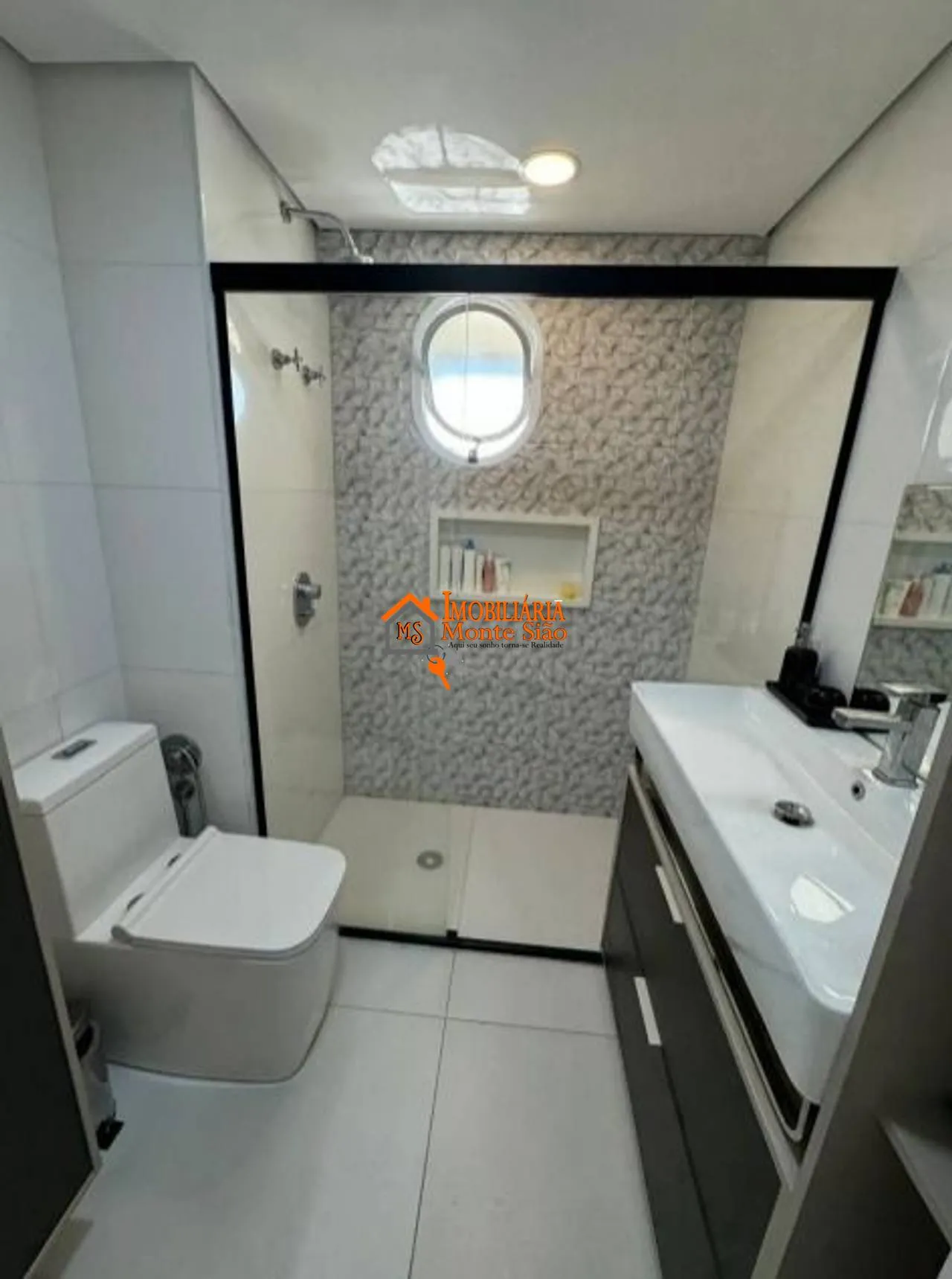 Imagem Apartamento com 3 dormitórios, 145 m² - venda por R$ 2.550.000,00 ou aluguel por R$ 14.900,00/mês - Cidade Maia - Guarulhos/SP