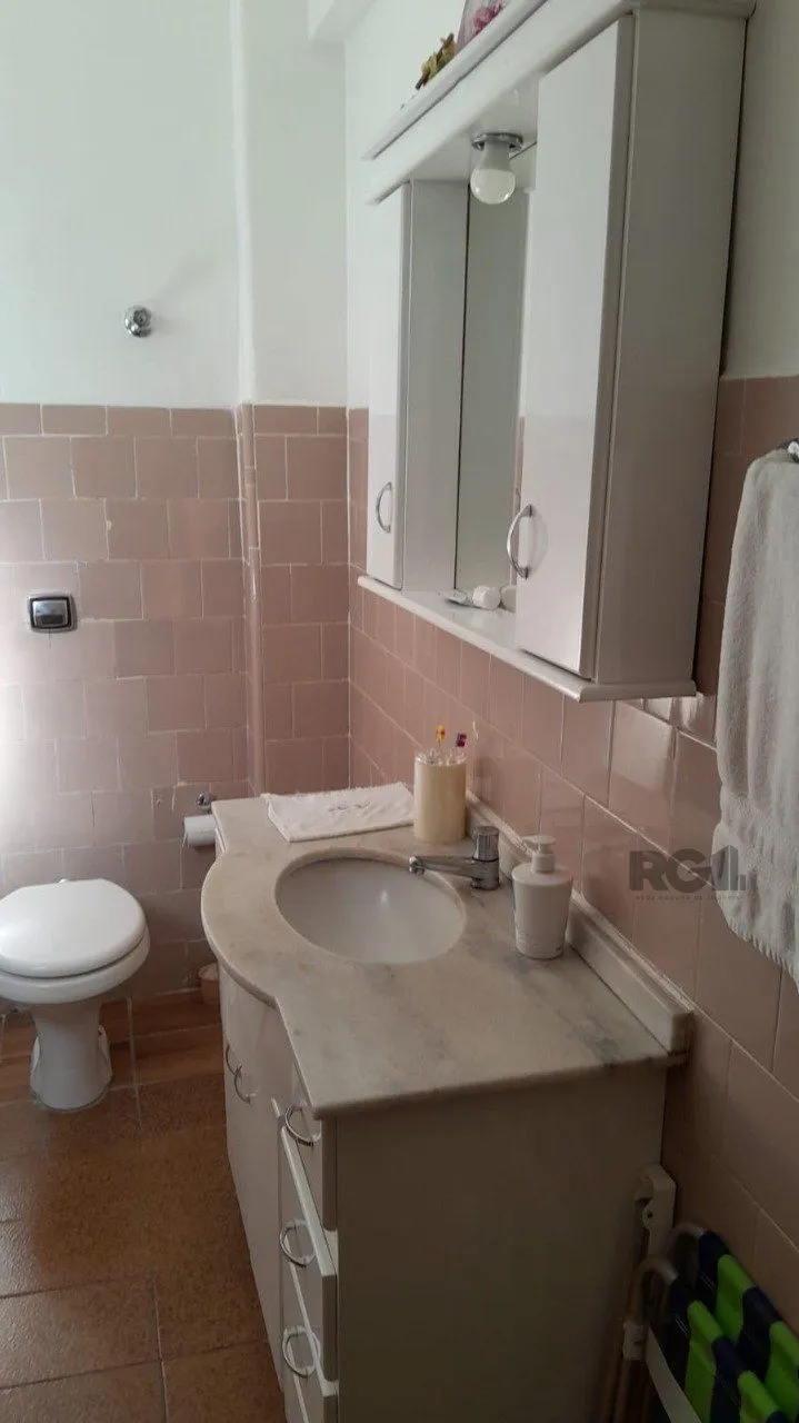 Imagem Apartamento 2 Dormitórios,box,elevador,Bairro Centro Histórico
