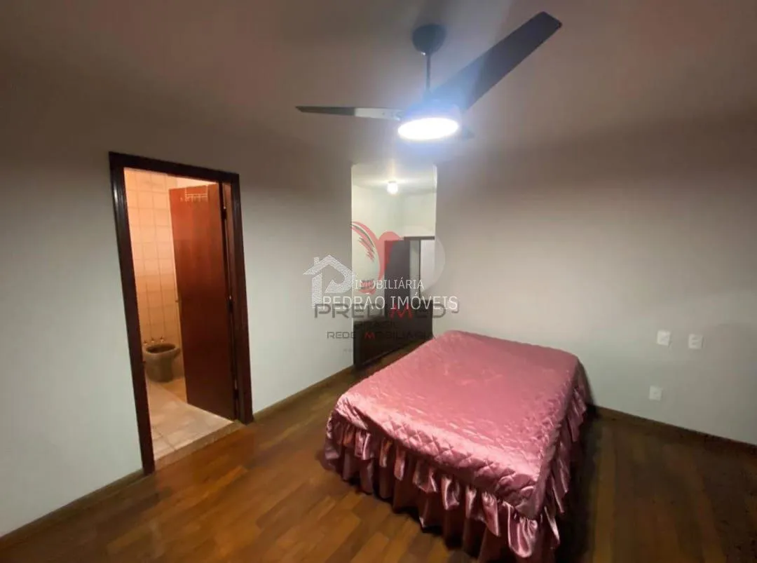 Imagem Casa de 3 quartos, 324m² no bairro Parque Residencial Rondon, em Lençóis Paulista