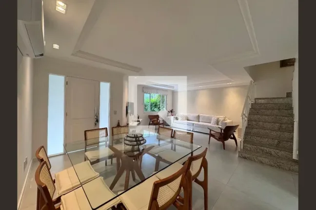 Imagem Casa à Venda - Vargem Pequena, 4 Quartos, 282 m2