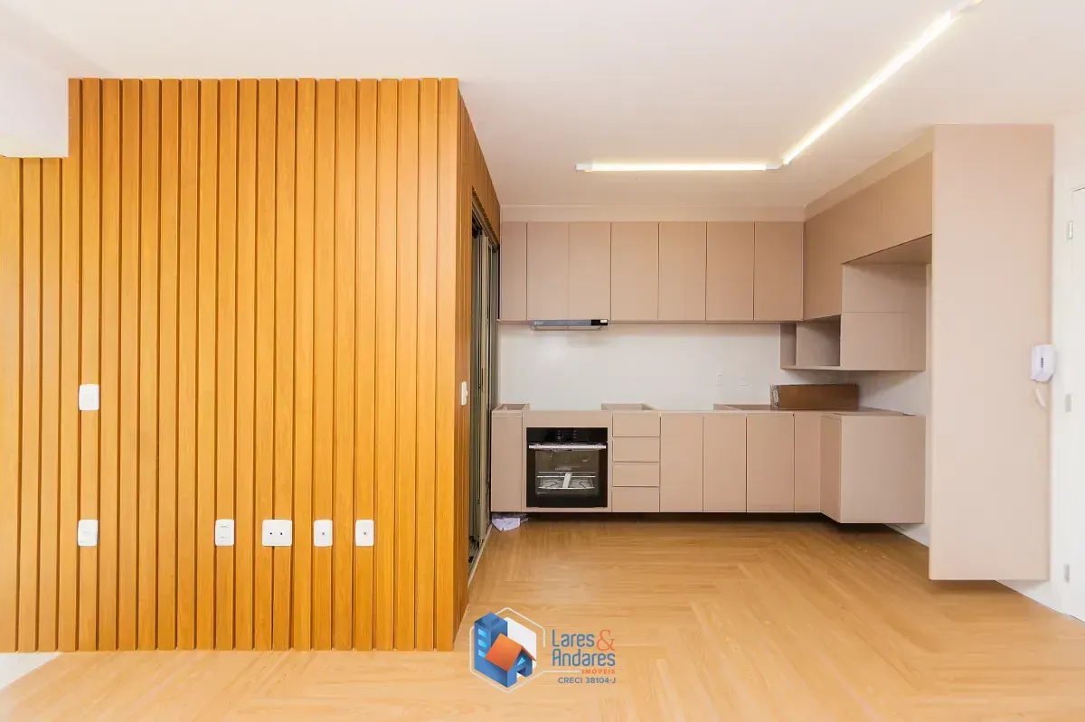 Imagem Apartamento para venda em Moema com 2 quartos, sendo 2 suítes, 82m²