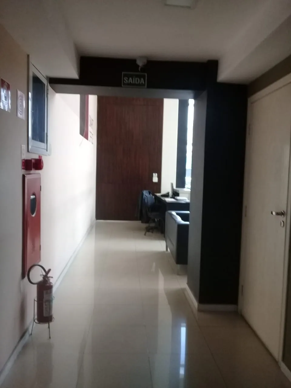 Imagem Comercial à venda 1 Vaga, 40M², Centro, Pindamonhangaba - SP | DHF Quality Smart Office