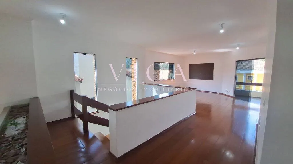 Imagem Casa para aluguel de 417 metros por 15.000, com 4 quartos em Alphaville