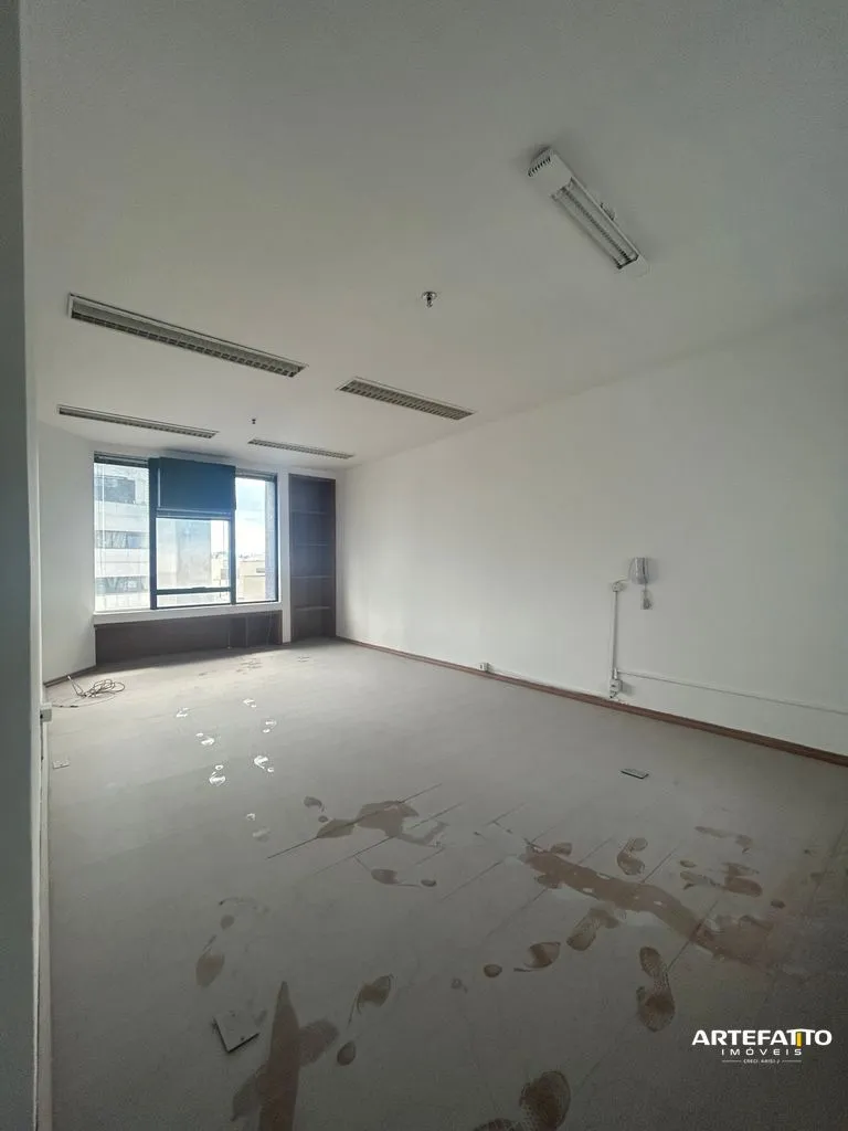 Imagem Sala à Venda em Cidade Monções, São Paulo - SP