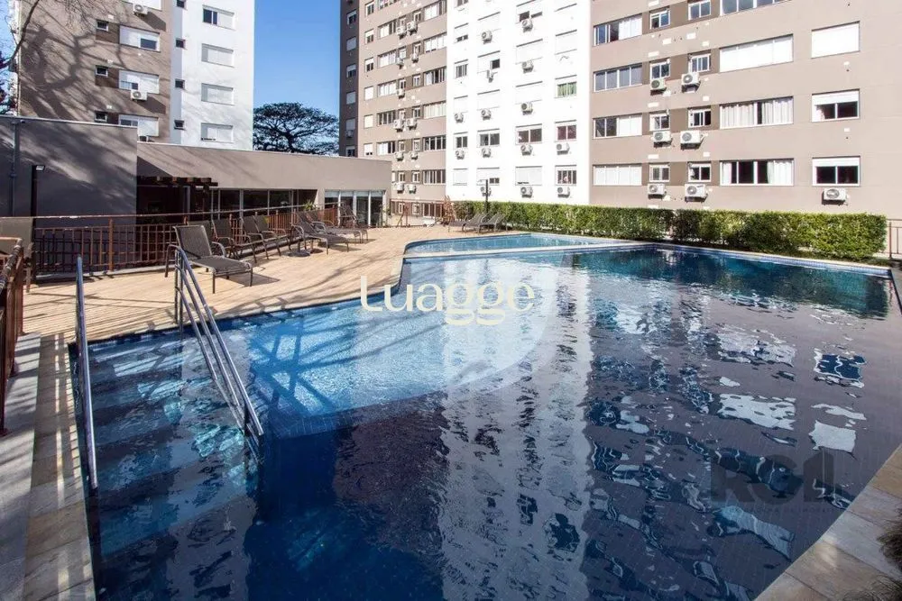 Imagem Apartamento 2 quartos (1 suite), 1 vaga, infra - Bairro Teresópolis