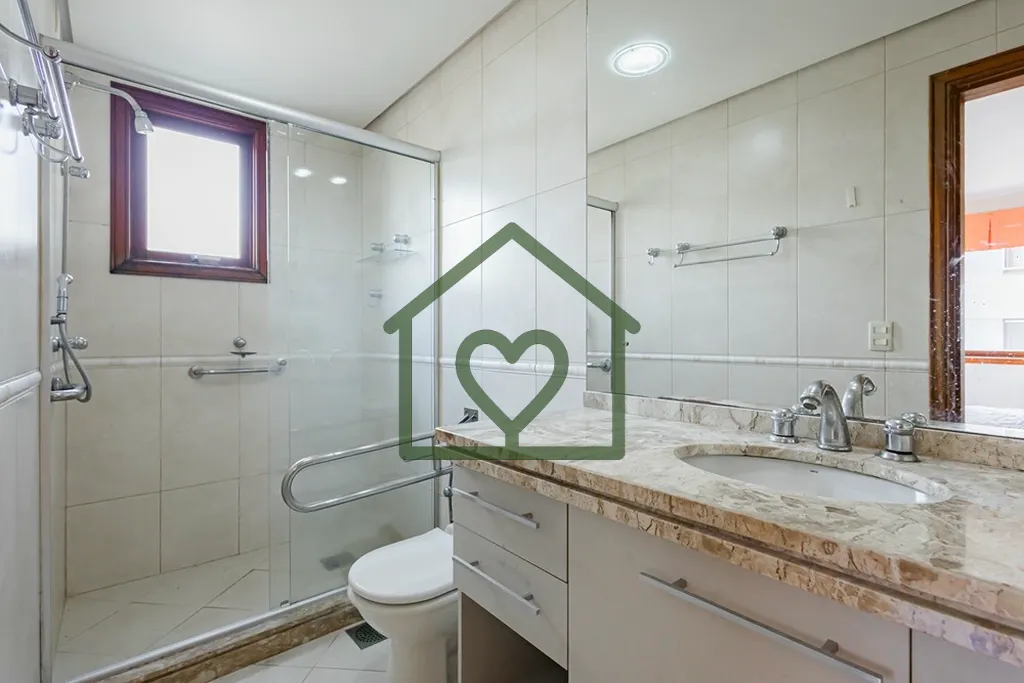 Imagem Descubra o seu novo lar no coração do Jardim Planalto em Porto Alegre! 
Este incrível apartamento...