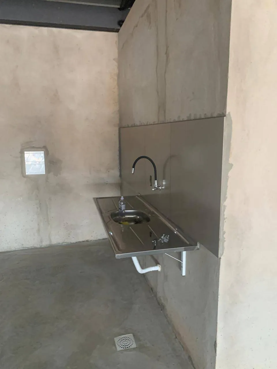 Imagem Barracão Comercial Bairro Pedra 90
