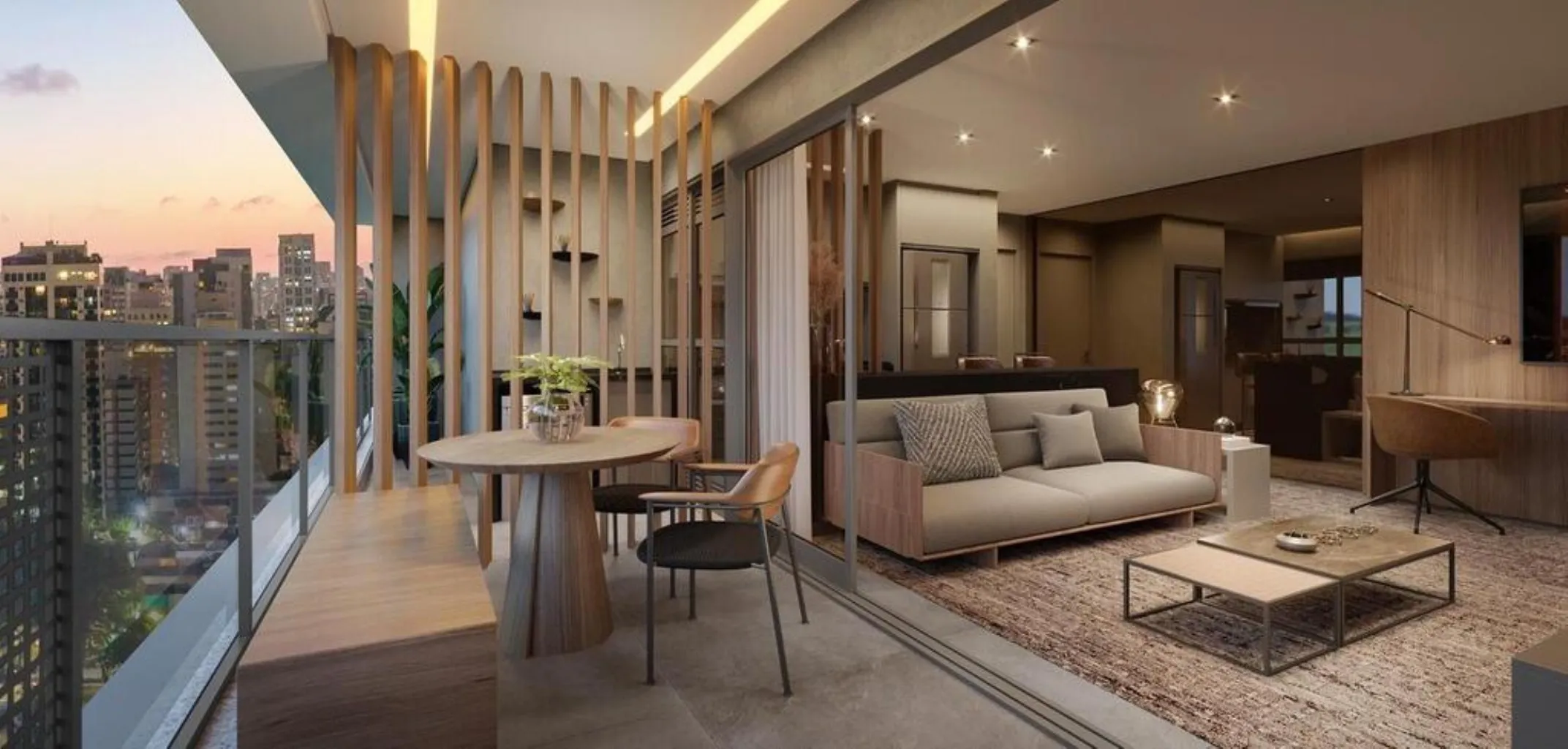 Imagem APARTAMENTO RESIDENCIAL em São Paulo - SP, Vila Nova Conceição