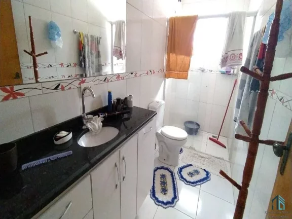 Imagem Sobrado a venda no Cajuru, 03 quartos c/ suíte em Curitiba PR