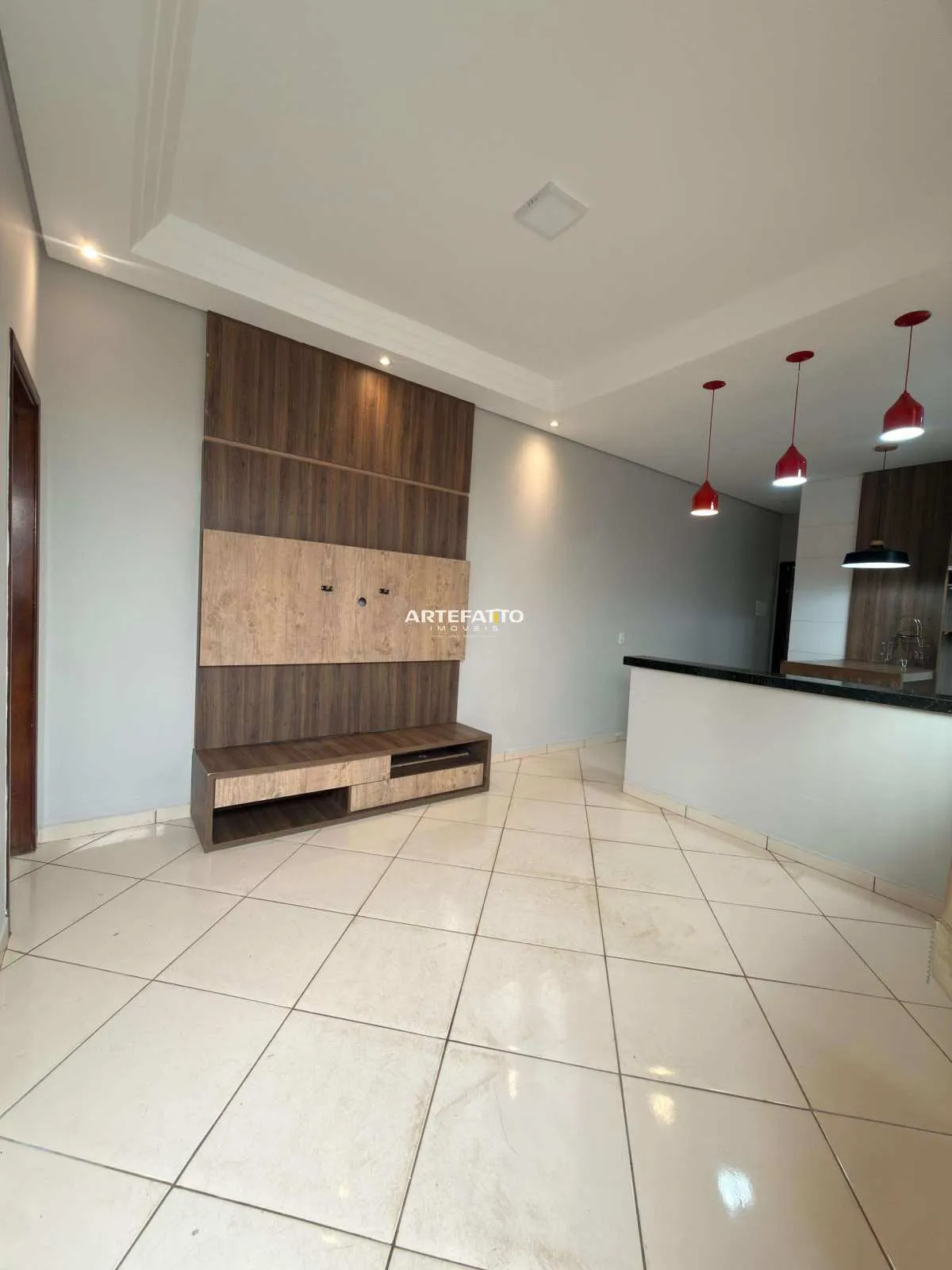Imagem Casa à venda em Franca, Jardim Paineiras, com 2 quartos, 86,36m2